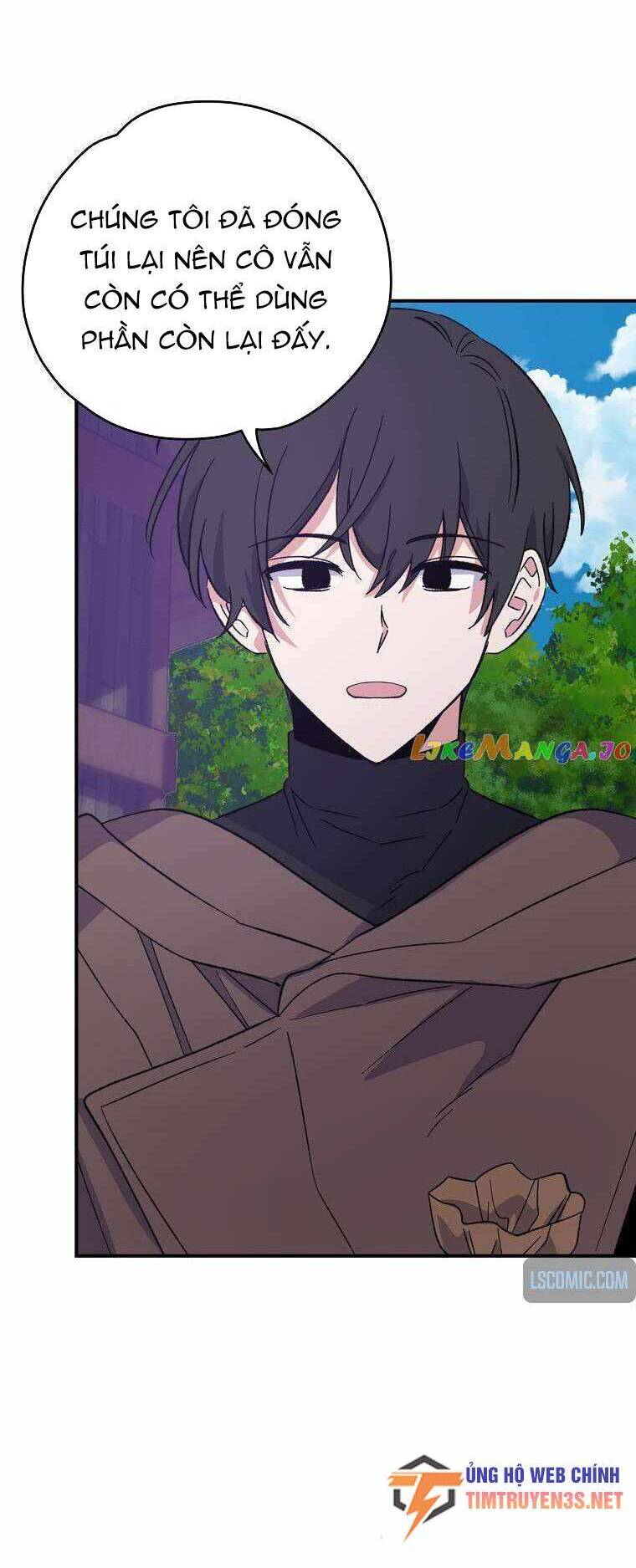 Nhà Hiền Triết Yigret Chap 95 - Next Chap 96