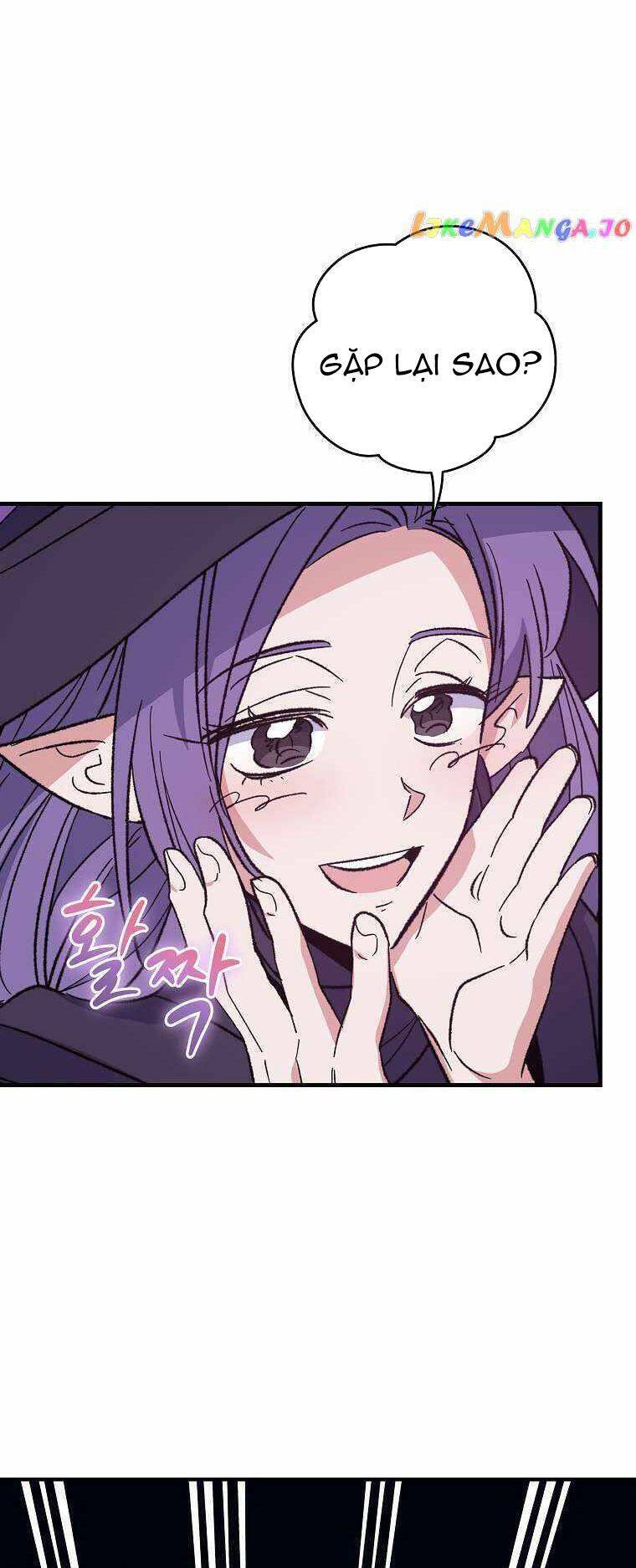 Nhà Hiền Triết Yigret Chap 96 - Next Chap 97