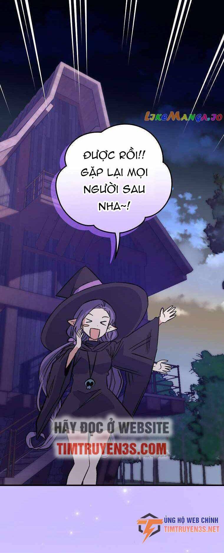 Nhà Hiền Triết Yigret Chap 96 - Next Chap 97