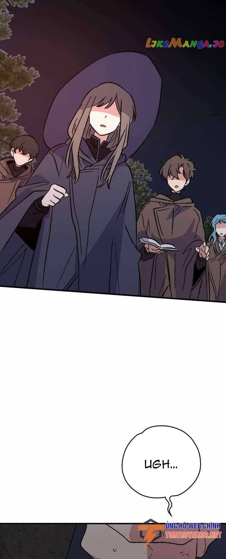 Nhà Hiền Triết Yigret Chap 96 - Next Chap 97