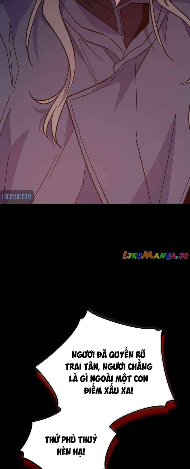 Nhà Hiền Triết Yigret Chap 96 - Next Chap 97