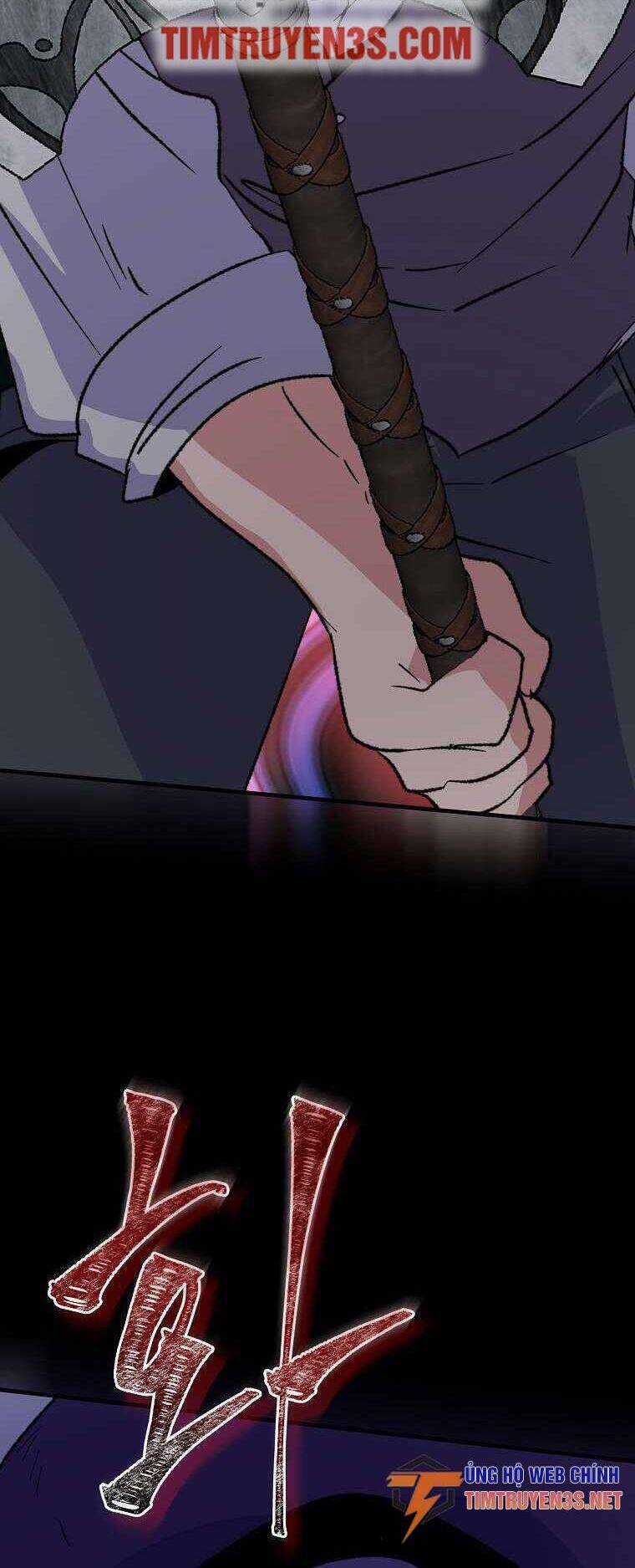 Nhà Hiền Triết Yigret Chap 96 - Next Chap 97