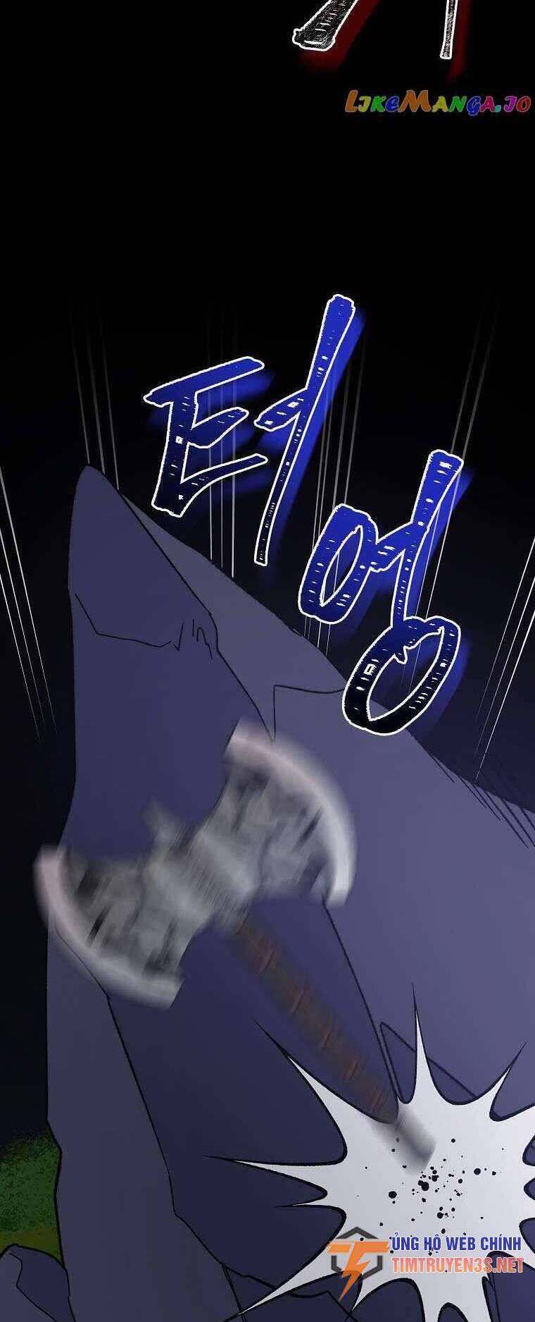 Nhà Hiền Triết Yigret Chap 96 - Next Chap 97