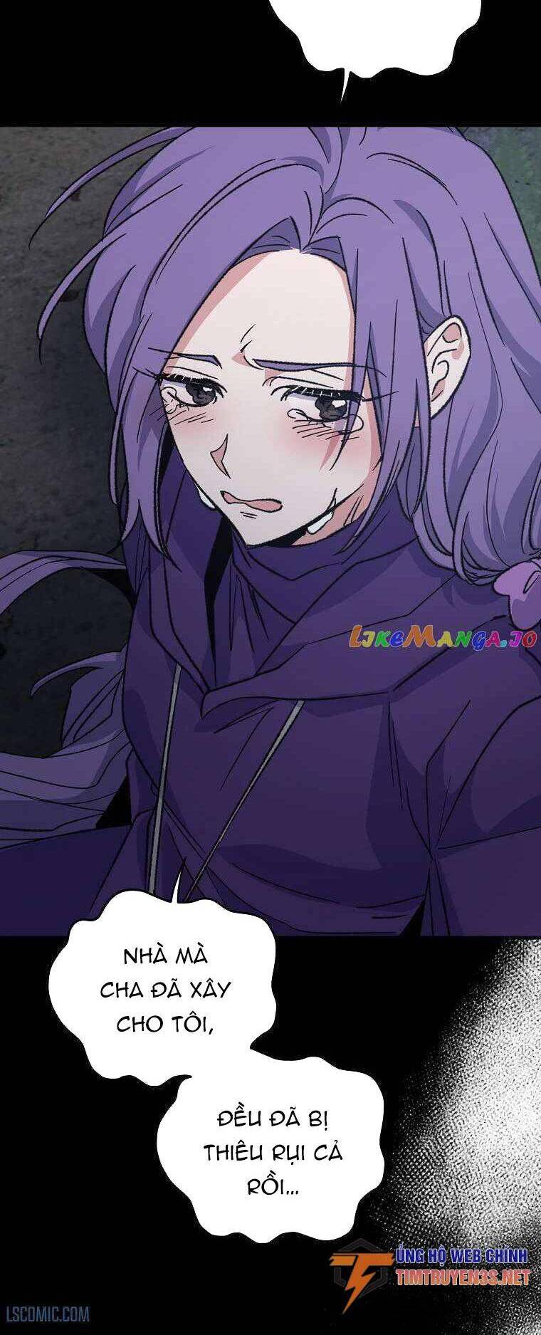 Nhà Hiền Triết Yigret Chap 96 - Next Chap 97