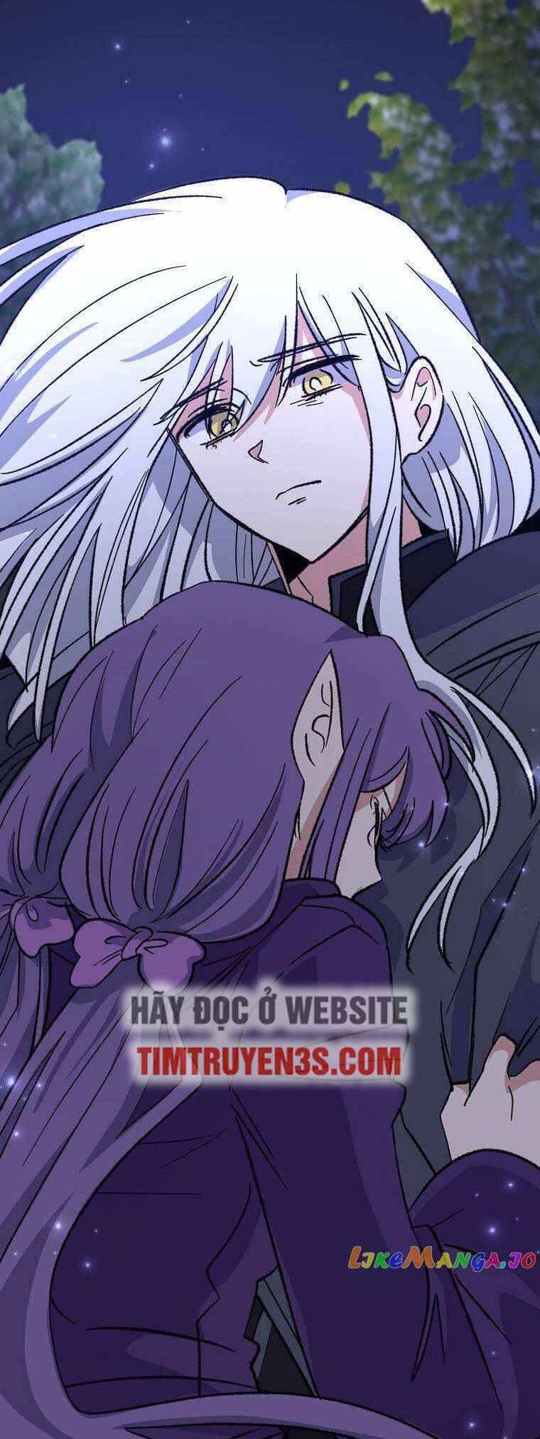 Nhà Hiền Triết Yigret Chap 96 - Next Chap 97