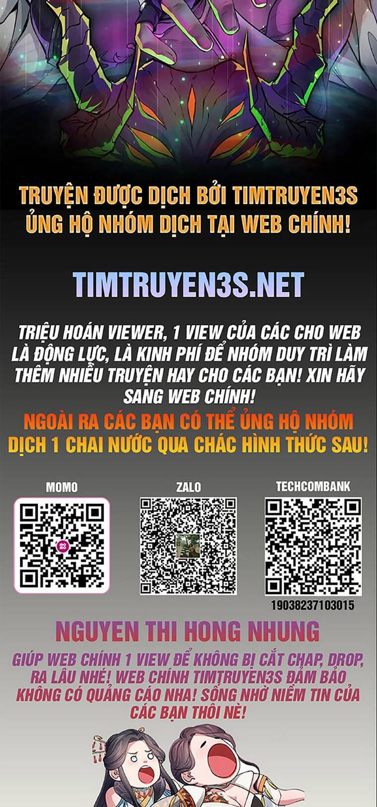 Nhà Hiền Triết Yigret Chap 97 - Next Chap 98