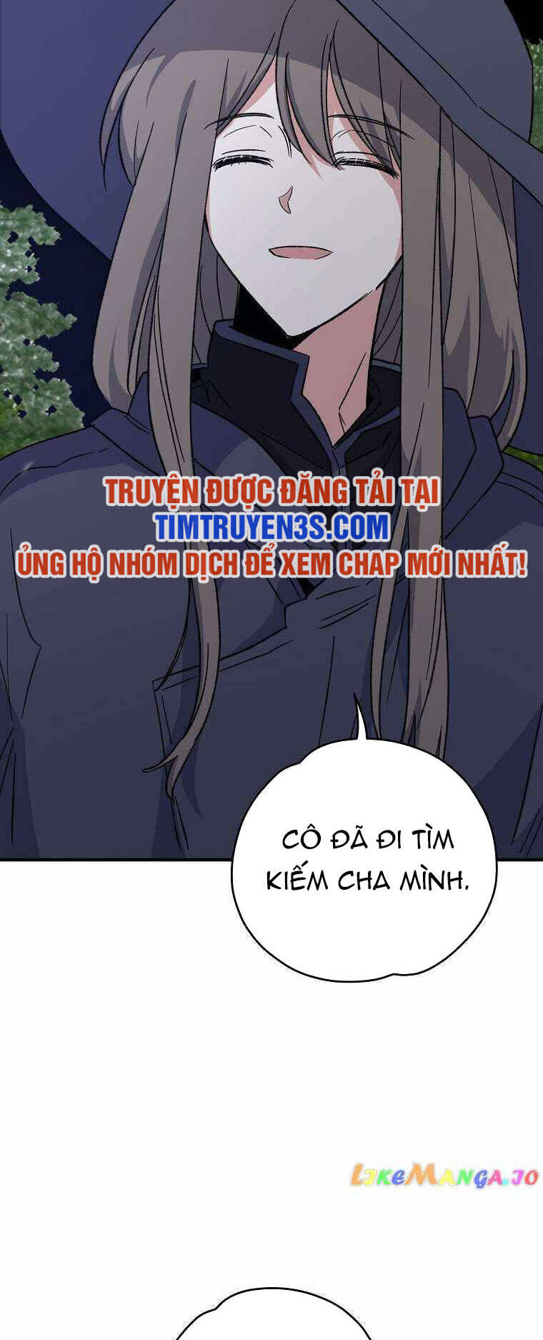 Nhà Hiền Triết Yigret Chap 97 - Next Chap 98