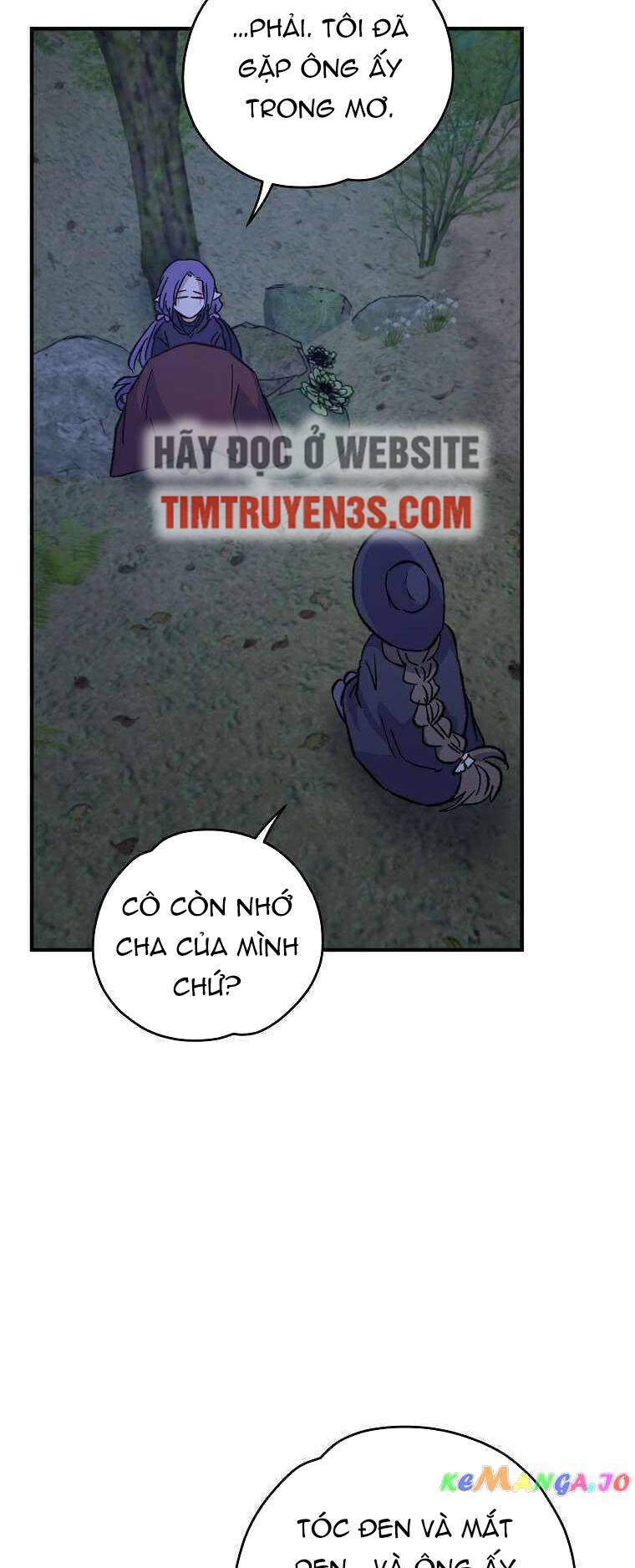 Nhà Hiền Triết Yigret Chap 97 - Next Chap 98