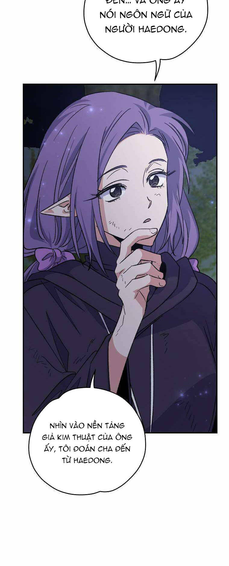 Nhà Hiền Triết Yigret Chap 97 - Next Chap 98