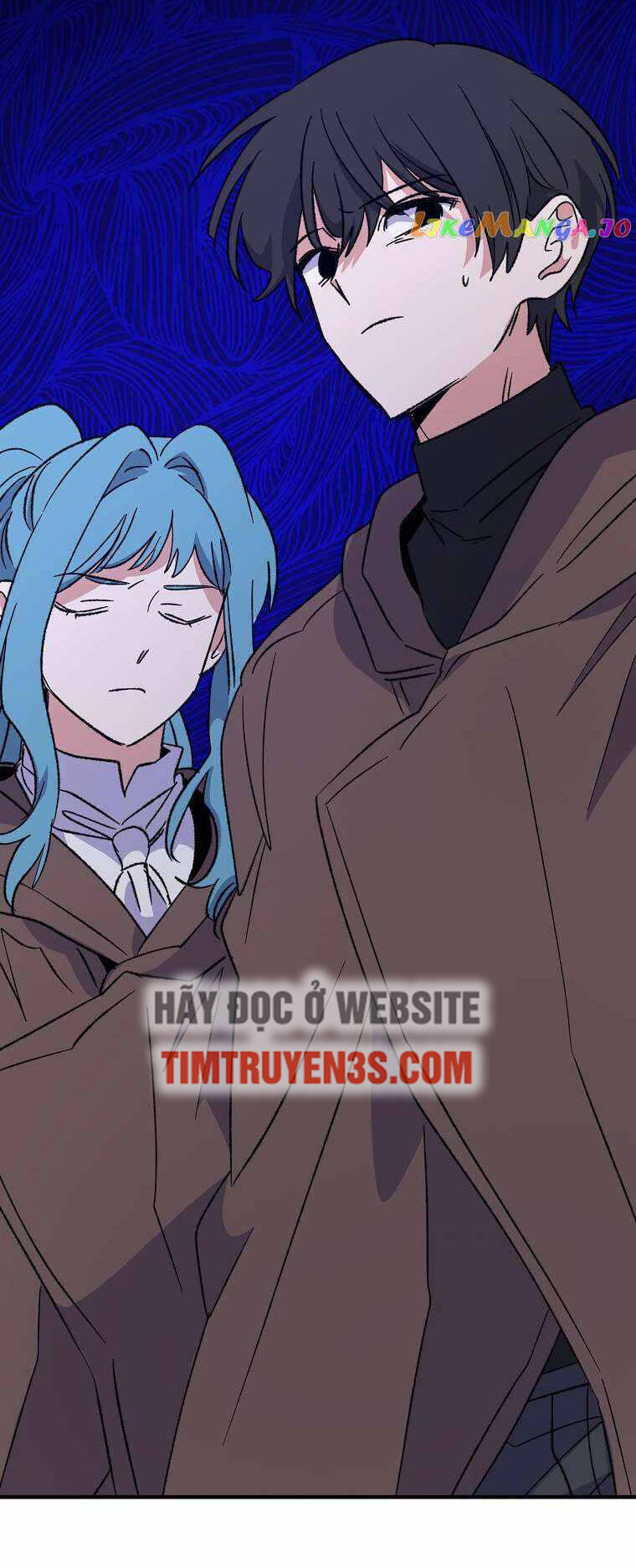 Nhà Hiền Triết Yigret Chap 97 - Next Chap 98