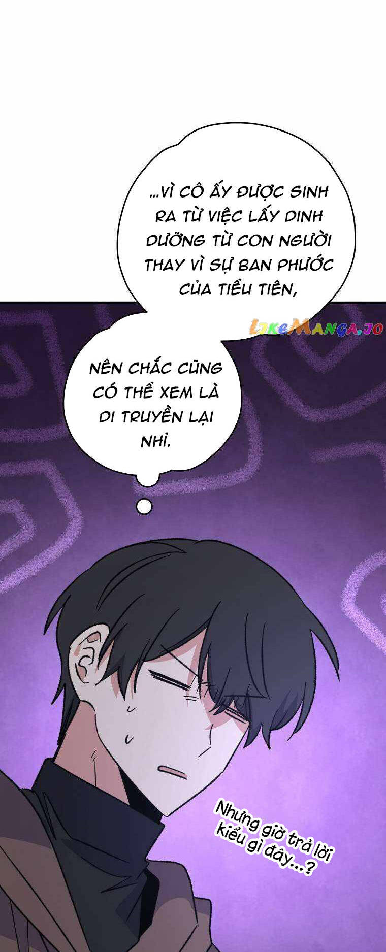 Nhà Hiền Triết Yigret Chap 97 - Next Chap 98