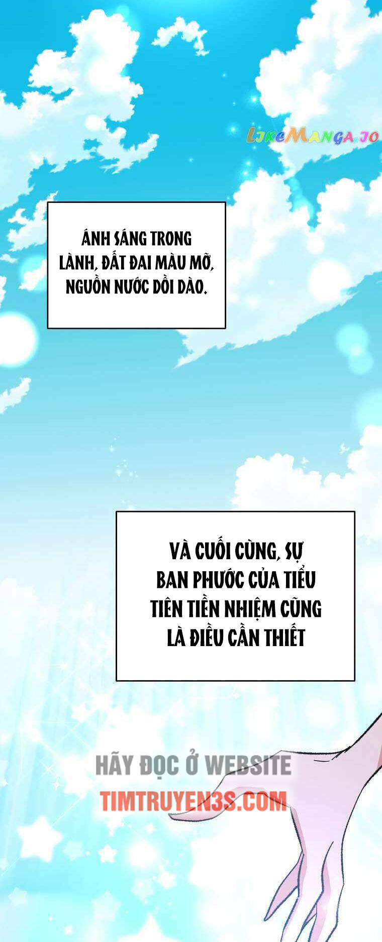 Nhà Hiền Triết Yigret Chap 97 - Next Chap 98