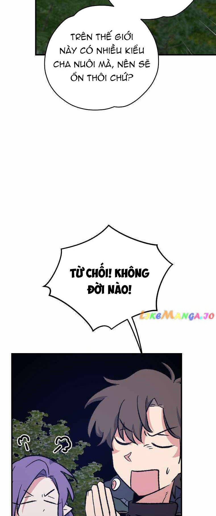 Nhà Hiền Triết Yigret Chap 97 - Next Chap 98