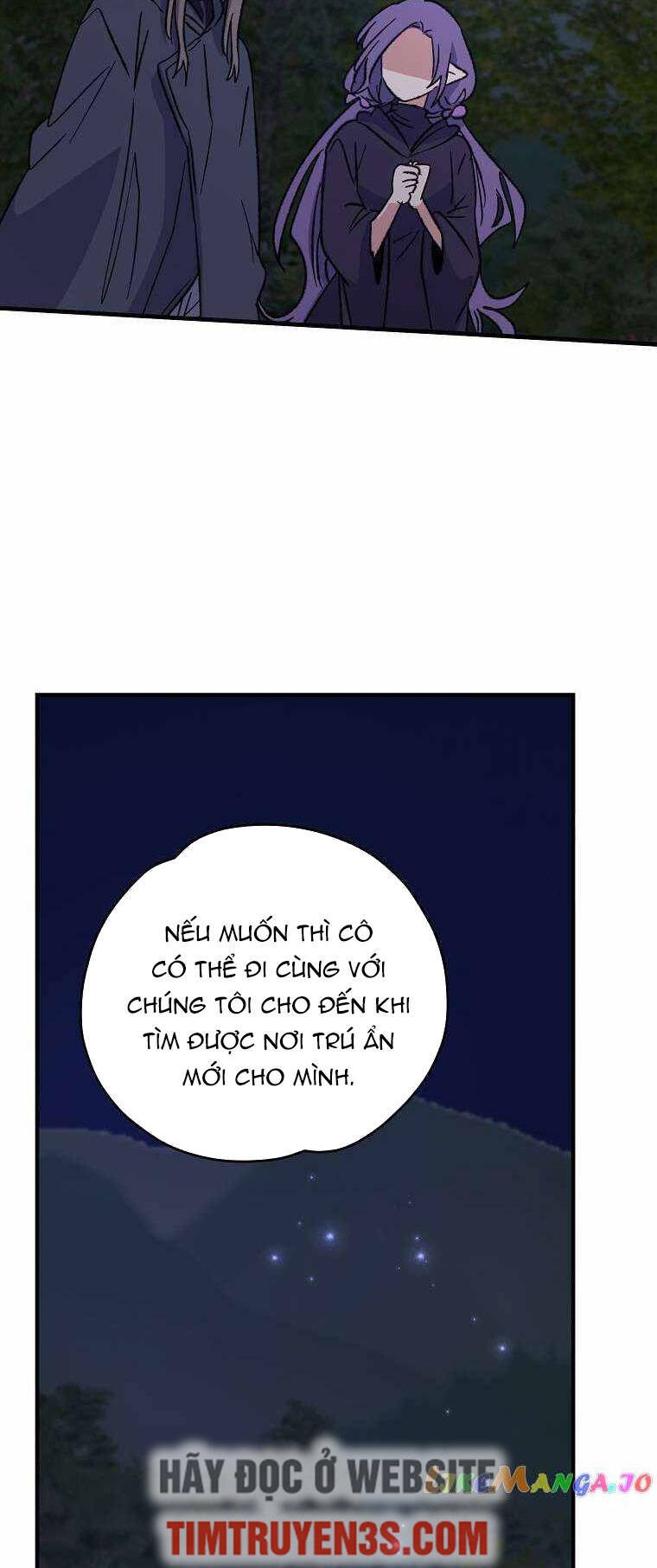 Nhà Hiền Triết Yigret Chap 97 - Next Chap 98