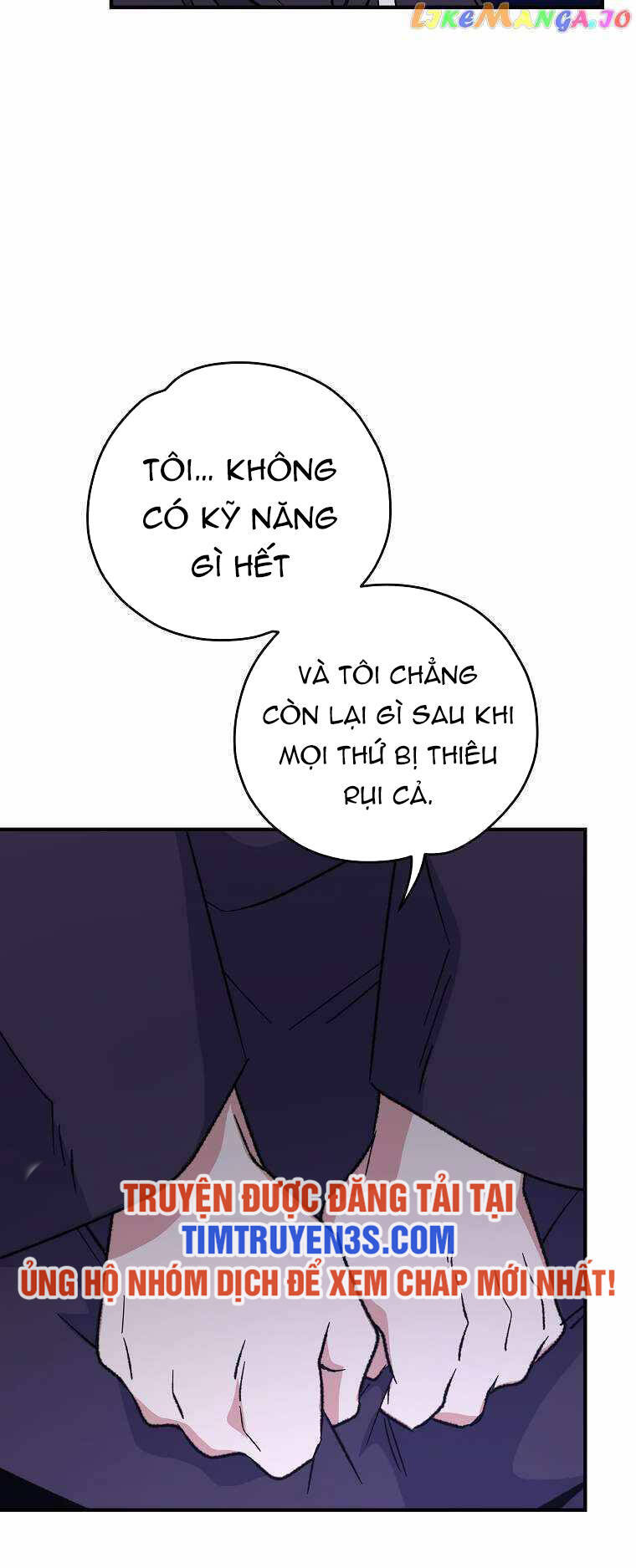 Nhà Hiền Triết Yigret Chap 97 - Next Chap 98