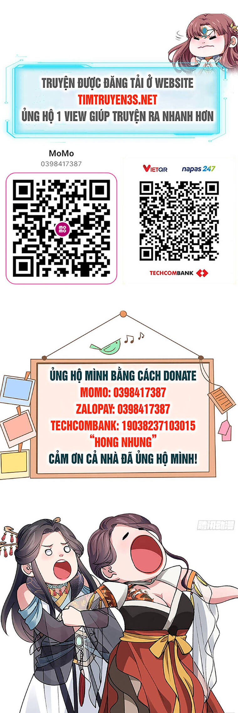 Nhà Hiền Triết Yigret Chap 97 - Next Chap 98