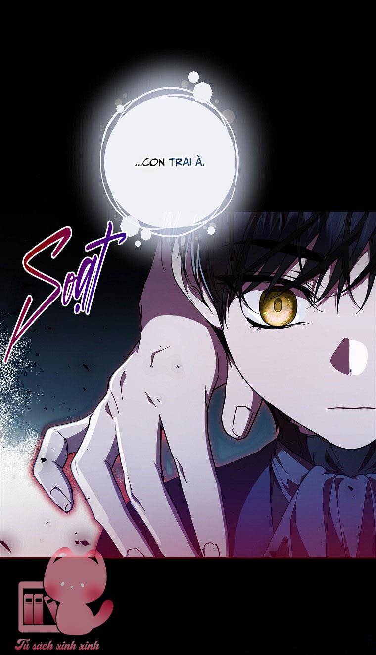 Nhận Nuôi Người Cha Phản Diện Chap 61 - Next Chap 62