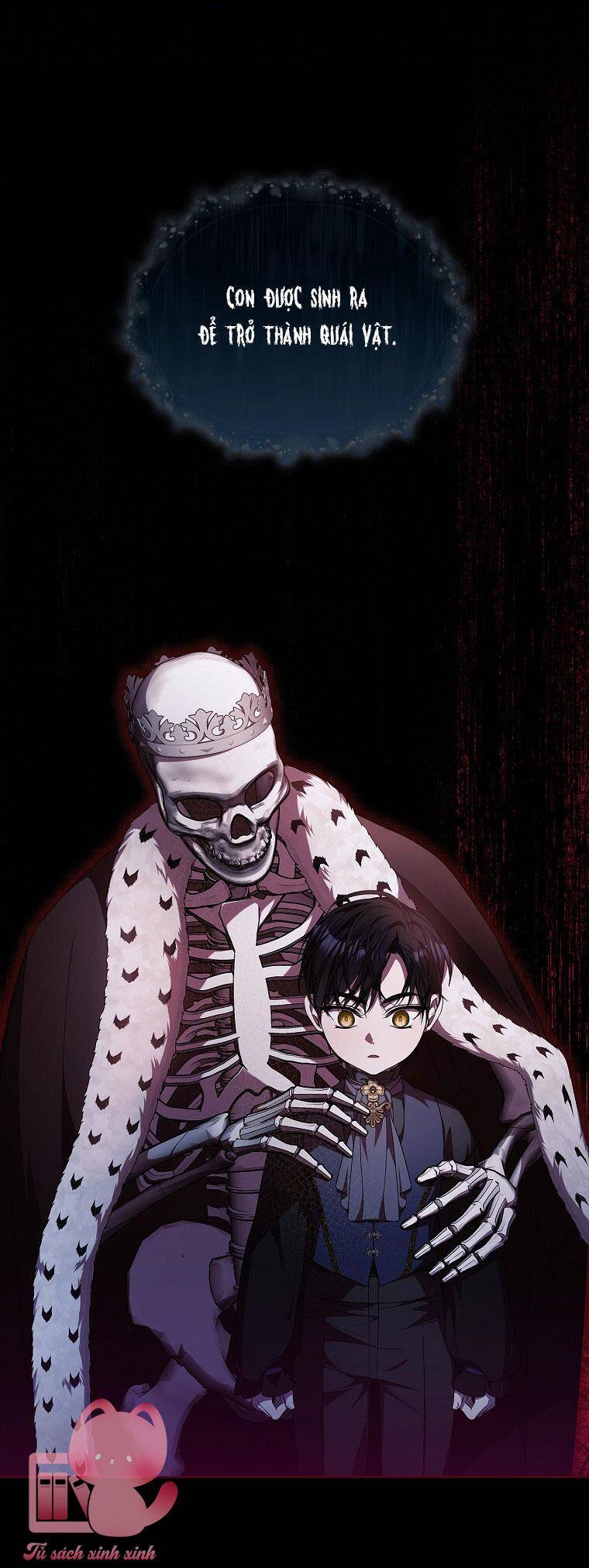 Nhận Nuôi Người Cha Phản Diện Chap 61 - Next Chap 62