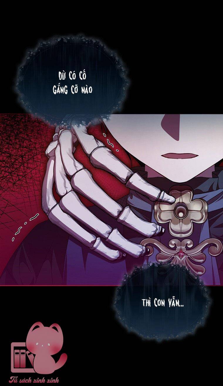 Nhận Nuôi Người Cha Phản Diện Chap 61 - Next Chap 62