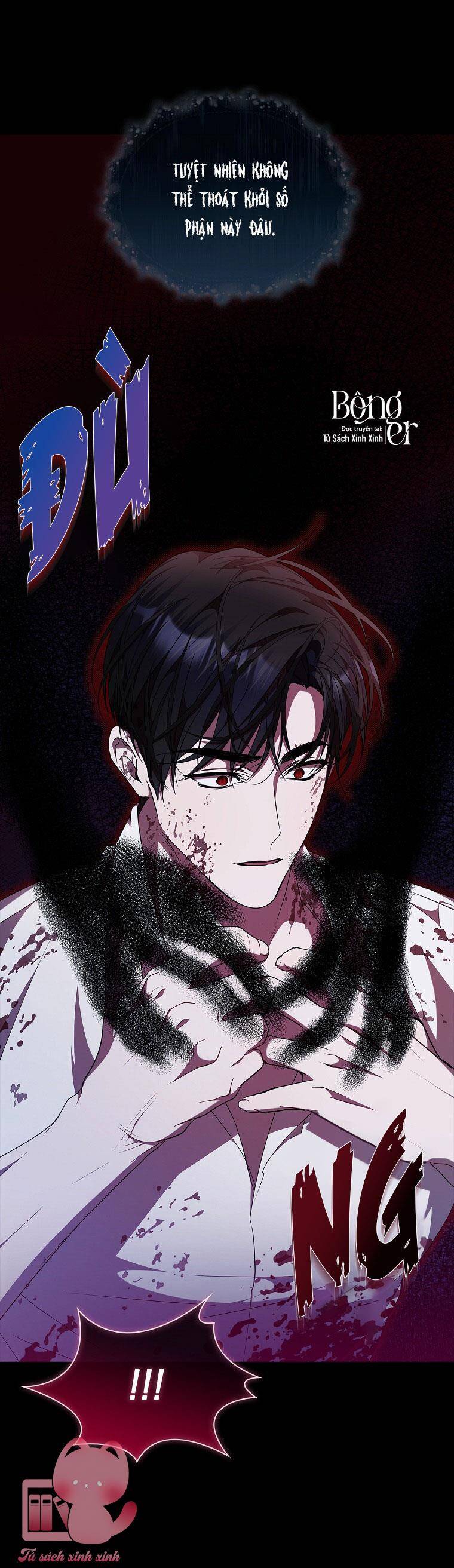 Nhận Nuôi Người Cha Phản Diện Chap 61 - Next Chap 62