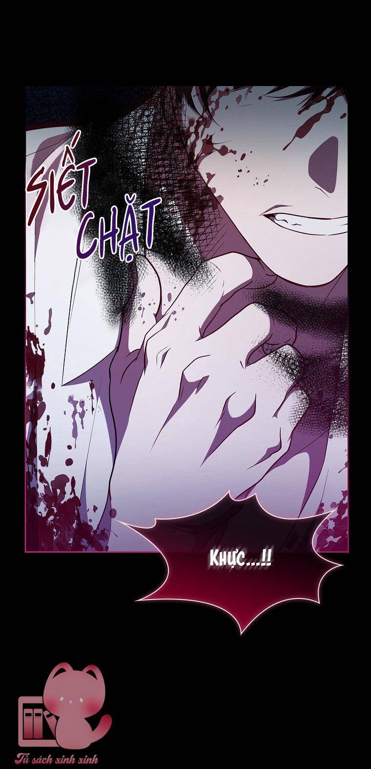 Nhận Nuôi Người Cha Phản Diện Chap 61 - Next Chap 62