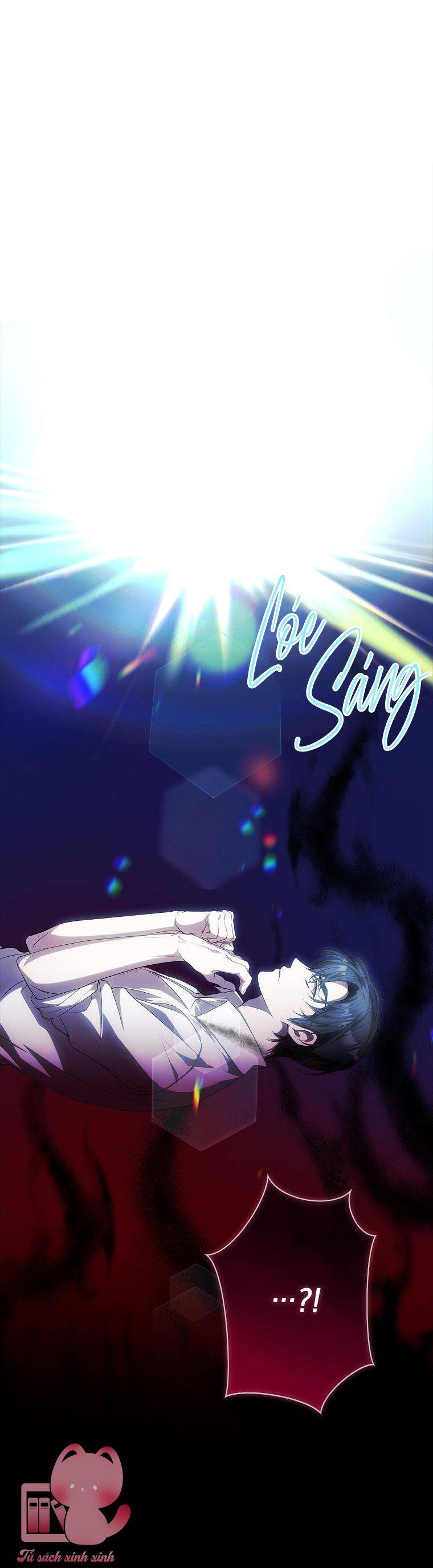 Nhận Nuôi Người Cha Phản Diện Chap 61 - Next Chap 62