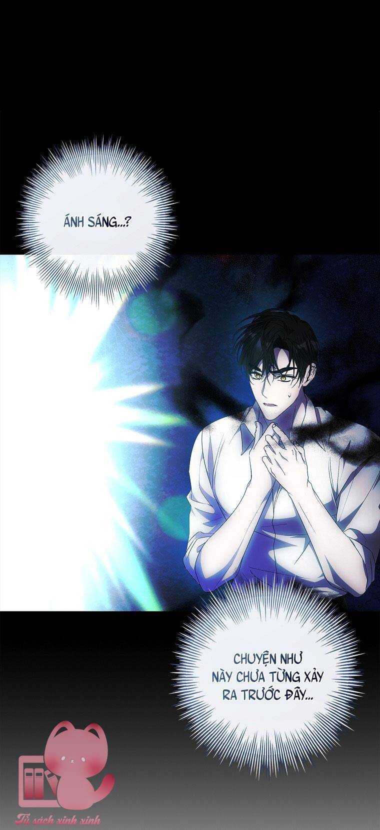 Nhận Nuôi Người Cha Phản Diện Chap 61 - Next Chap 62