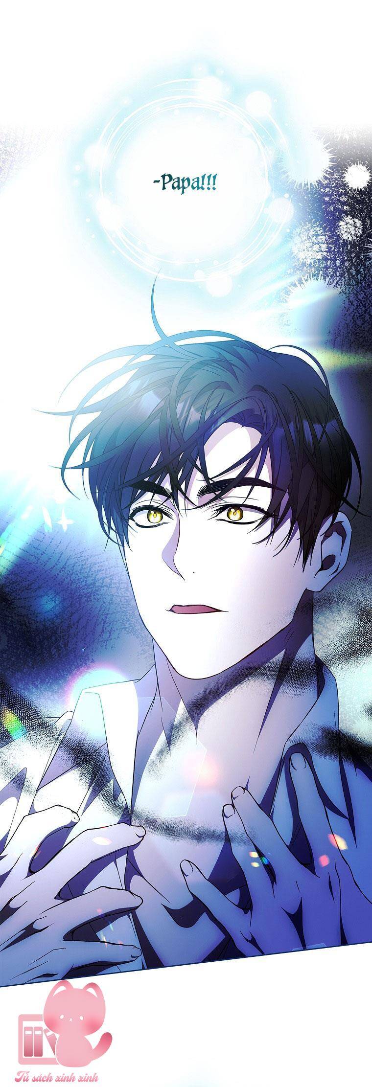 Nhận Nuôi Người Cha Phản Diện Chap 61 - Next Chap 62