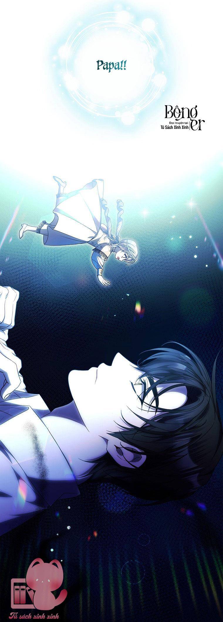 Nhận Nuôi Người Cha Phản Diện Chap 61 - Next Chap 62