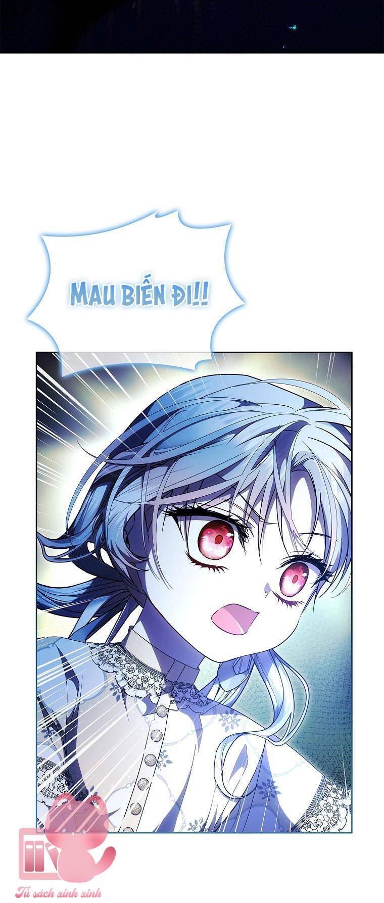 Nhận Nuôi Người Cha Phản Diện Chap 61 - Next Chap 62