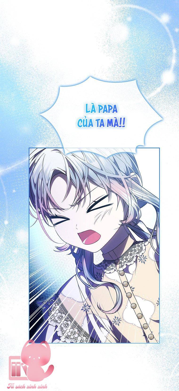 Nhận Nuôi Người Cha Phản Diện Chap 61 - Next Chap 62