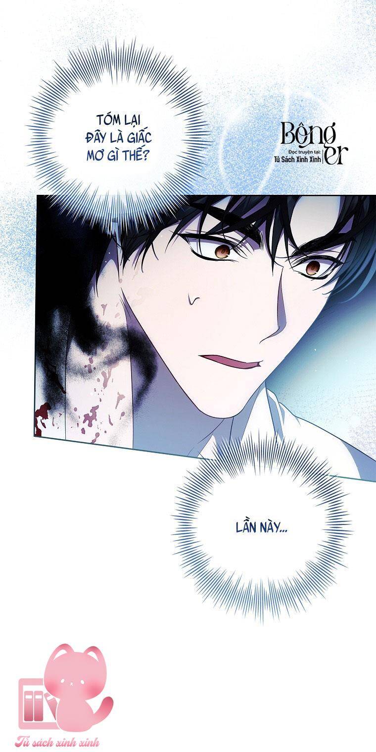 Nhận Nuôi Người Cha Phản Diện Chap 61 - Next Chap 62