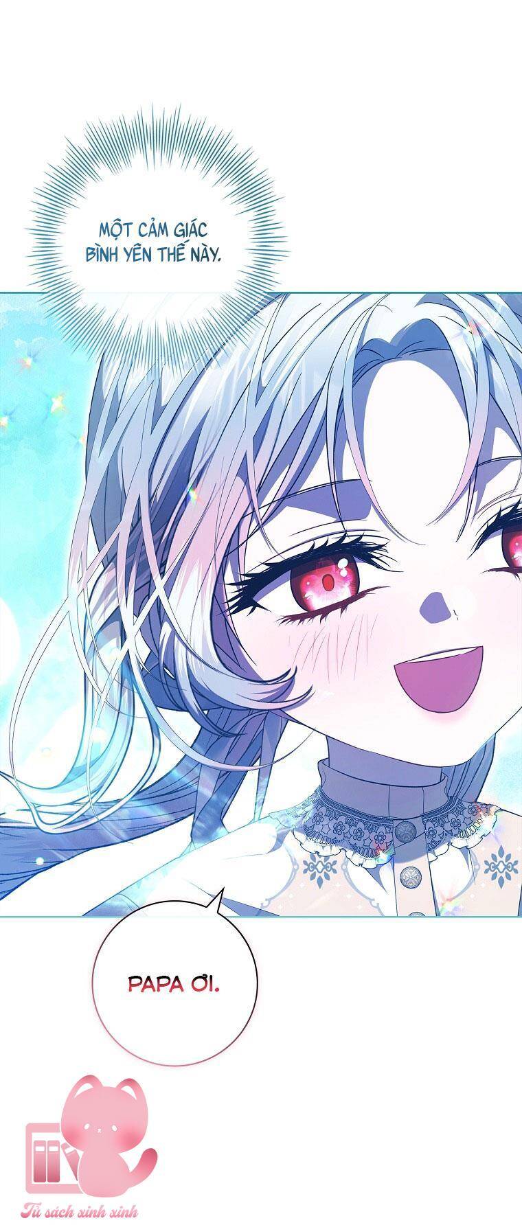 Nhận Nuôi Người Cha Phản Diện Chap 61 - Next Chap 62