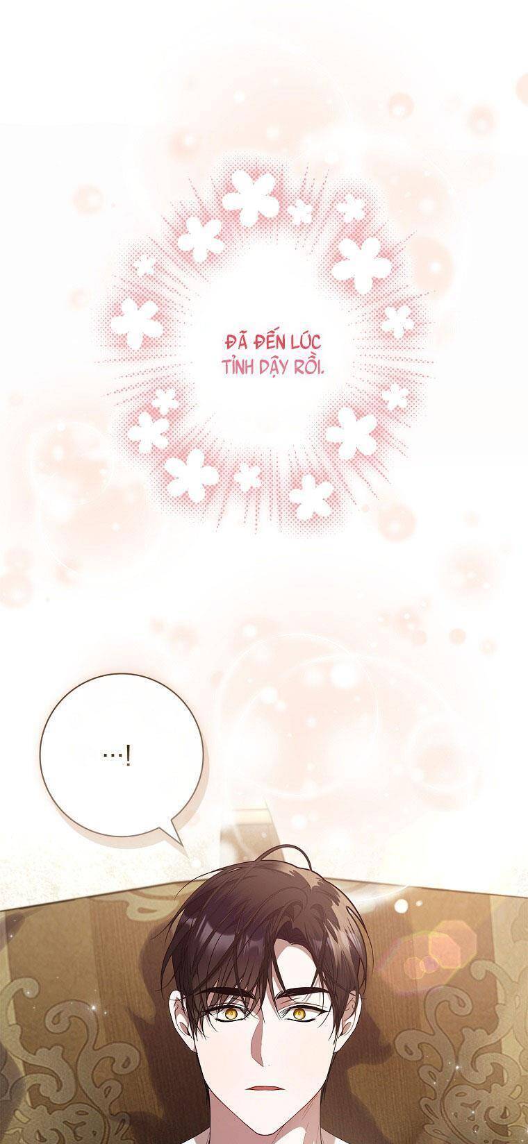 Nhận Nuôi Người Cha Phản Diện Chap 61 - Next Chap 62