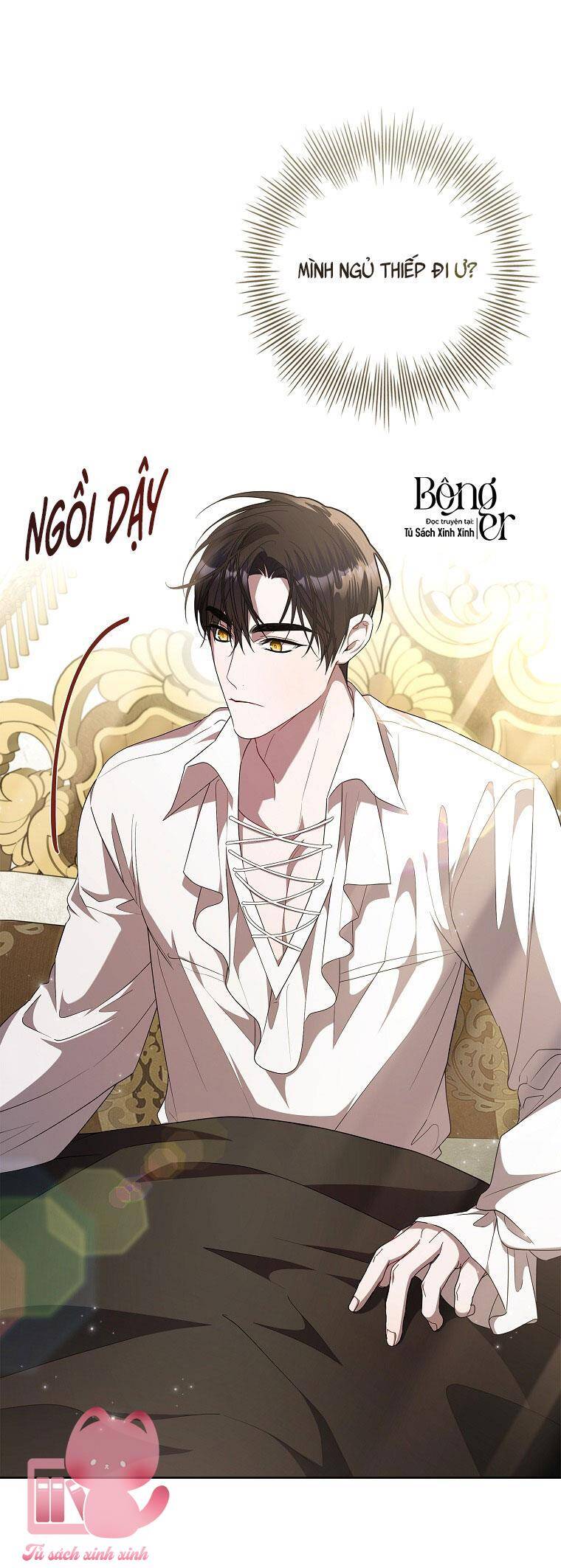 Nhận Nuôi Người Cha Phản Diện Chap 61 - Next Chap 62