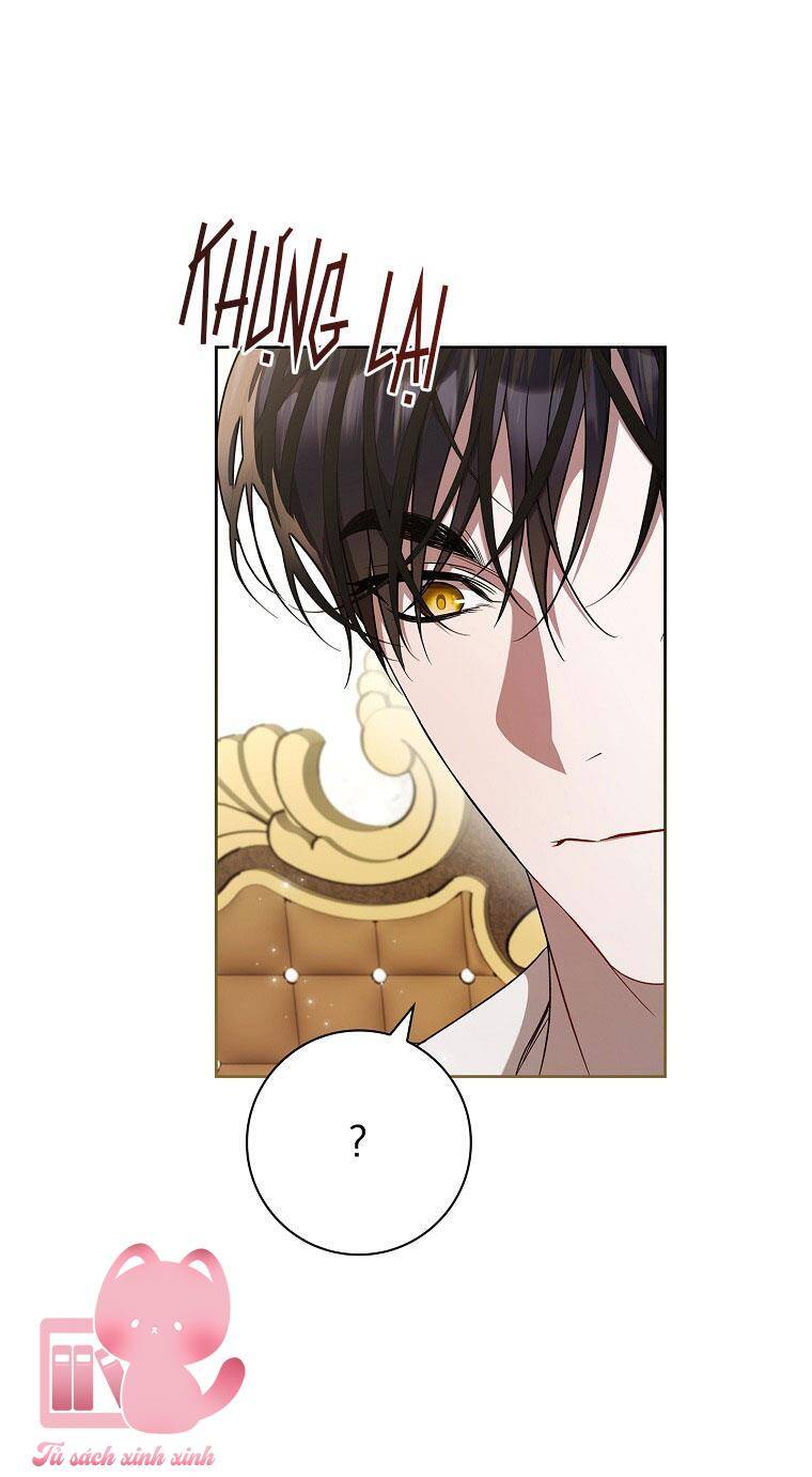 Nhận Nuôi Người Cha Phản Diện Chap 61 - Next Chap 62