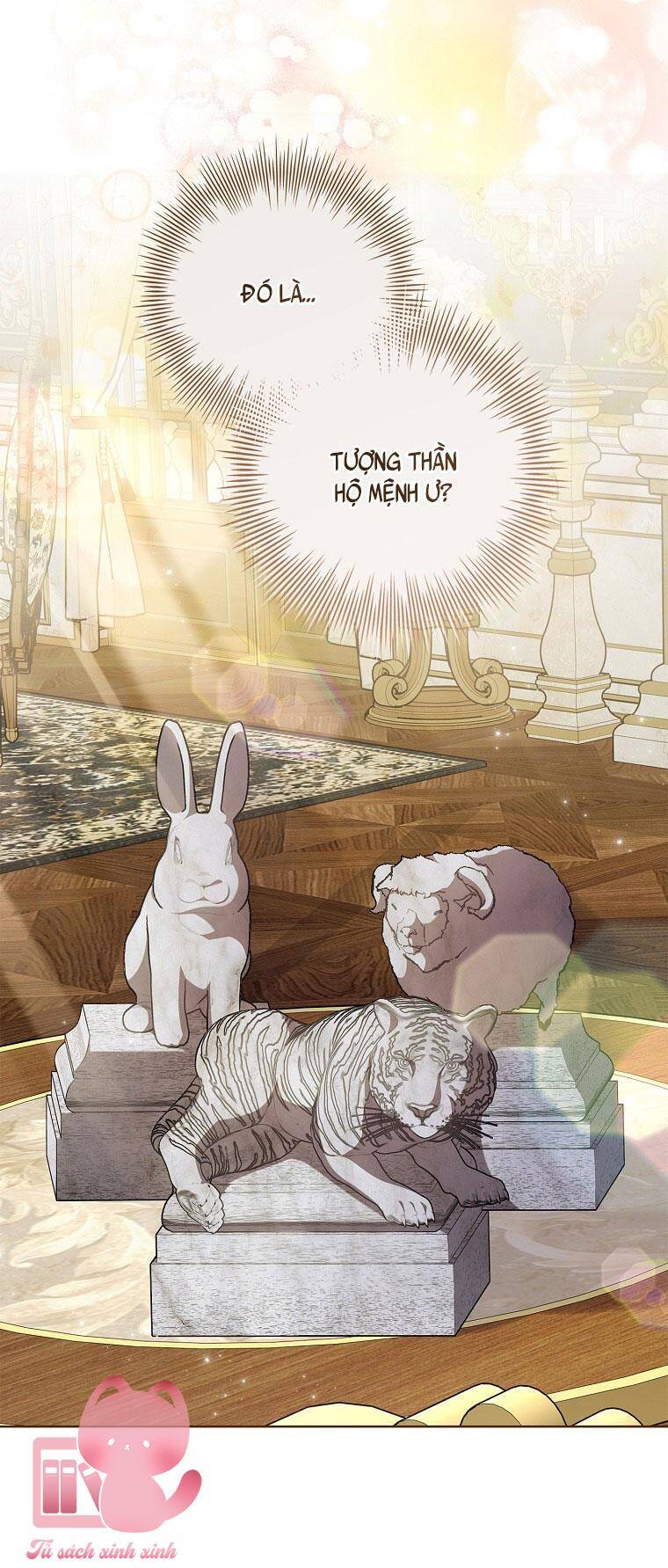 Nhận Nuôi Người Cha Phản Diện Chap 61 - Next Chap 62