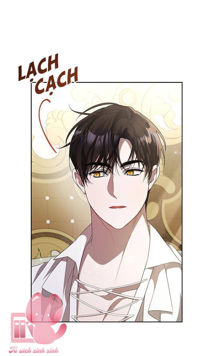 Nhận Nuôi Người Cha Phản Diện Chap 61 - Next Chap 62