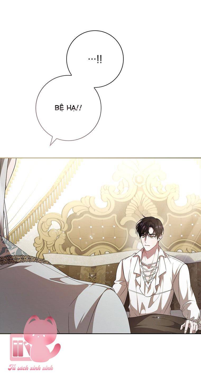 Nhận Nuôi Người Cha Phản Diện Chap 61 - Next Chap 62