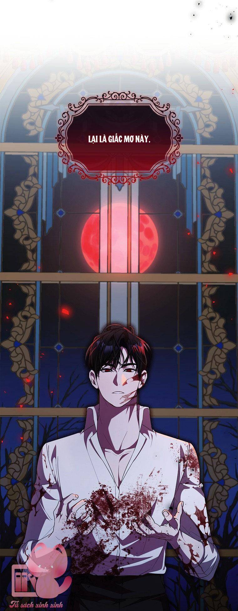 Nhận Nuôi Người Cha Phản Diện Chap 61 - Next Chap 62