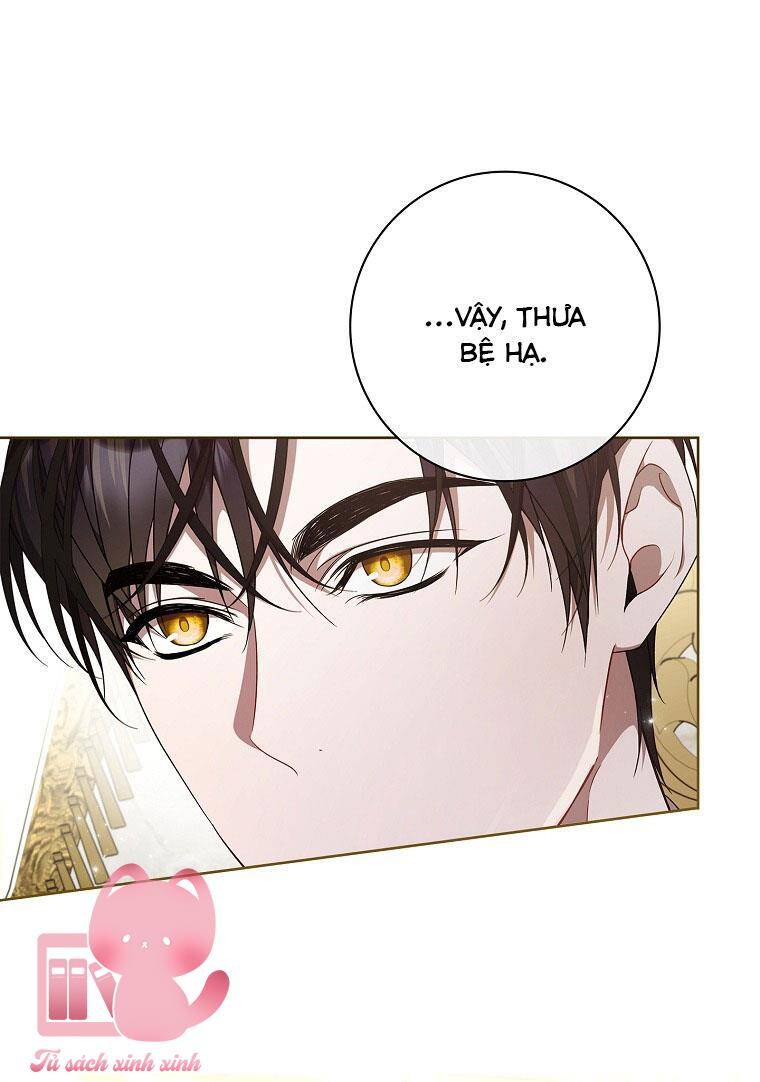 Nhận Nuôi Người Cha Phản Diện Chap 61 - Next Chap 62