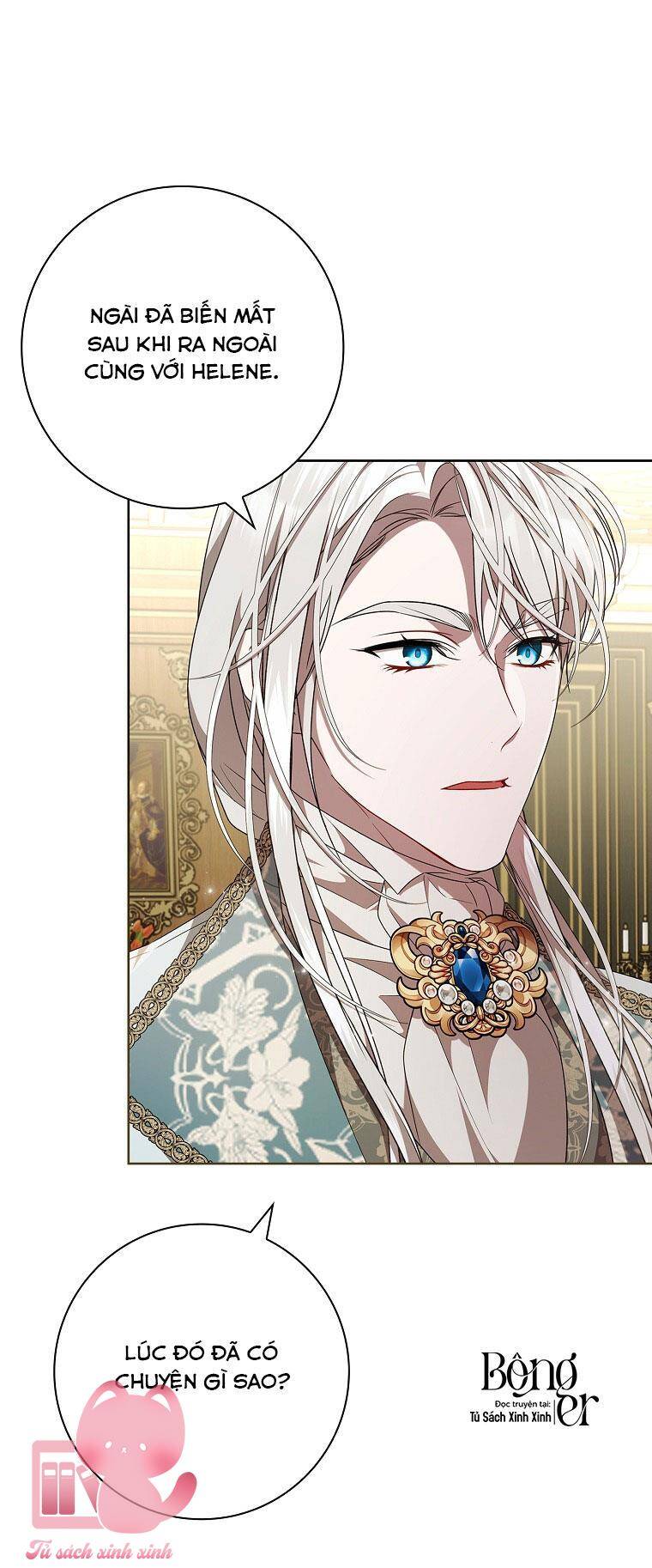 Nhận Nuôi Người Cha Phản Diện Chap 61 - Next Chap 62