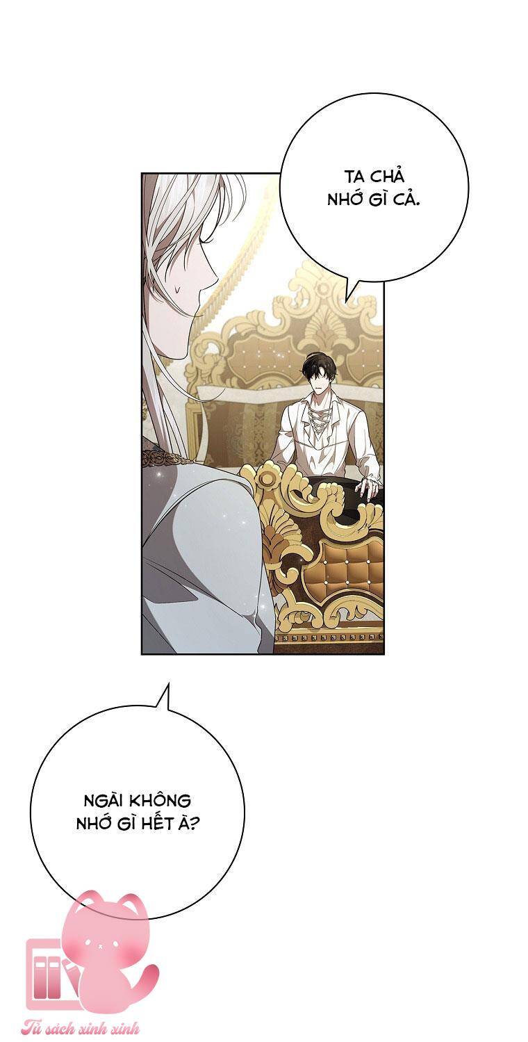 Nhận Nuôi Người Cha Phản Diện Chap 61 - Next Chap 62