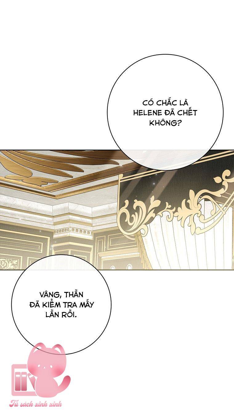 Nhận Nuôi Người Cha Phản Diện Chap 61 - Next Chap 62