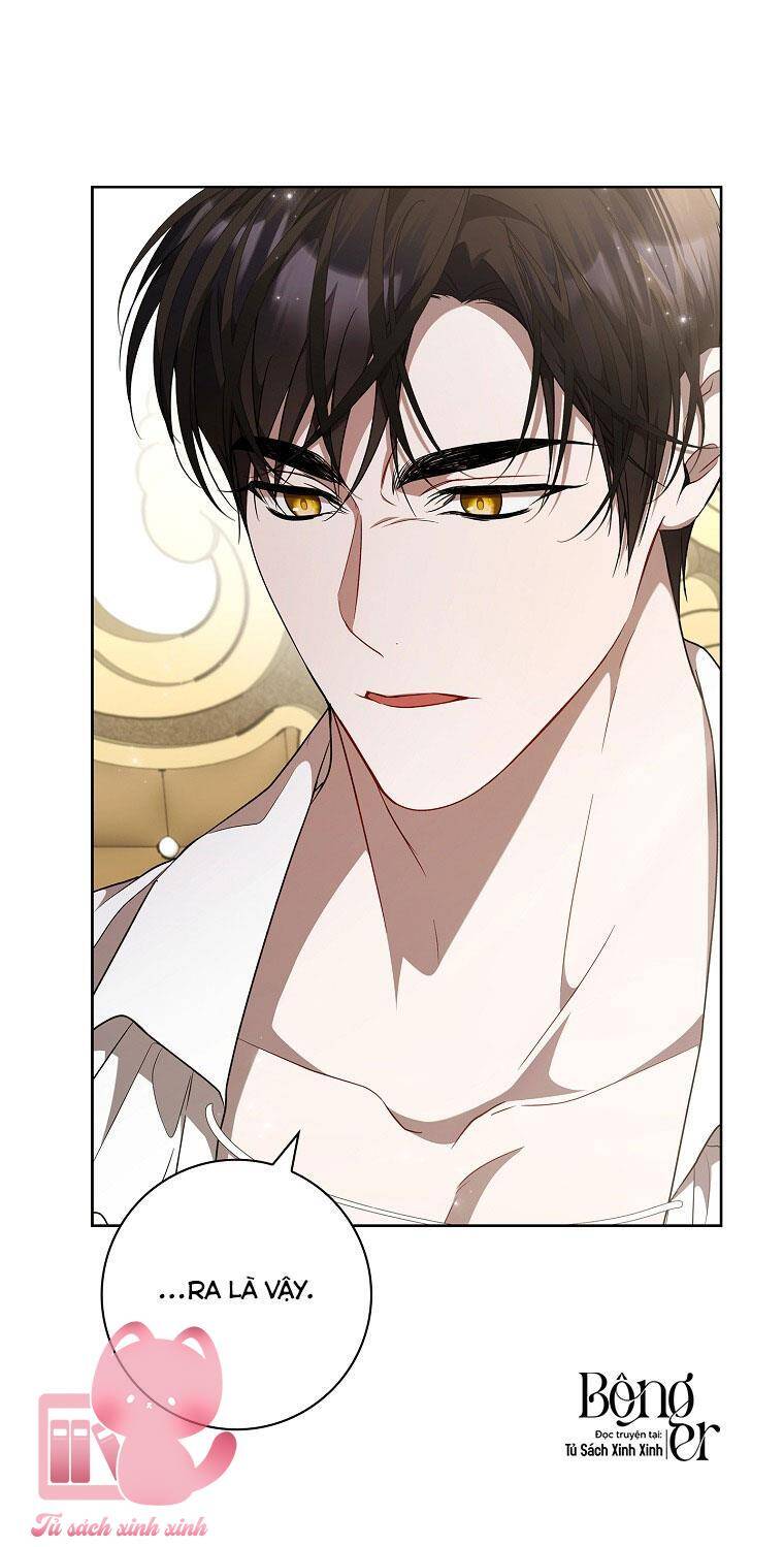 Nhận Nuôi Người Cha Phản Diện Chap 61 - Next Chap 62