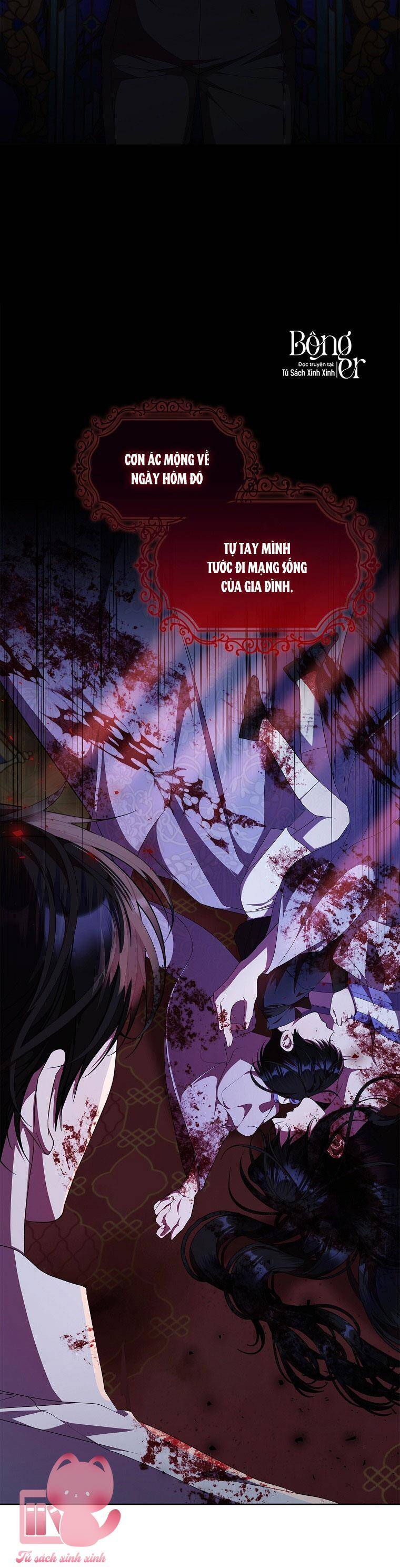 Nhận Nuôi Người Cha Phản Diện Chap 61 - Next Chap 62