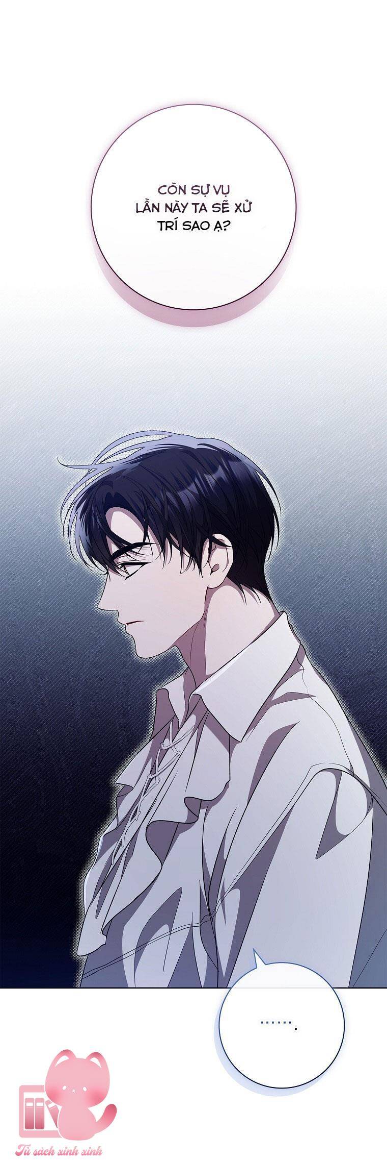 Nhận Nuôi Người Cha Phản Diện Chap 61 - Next Chap 62