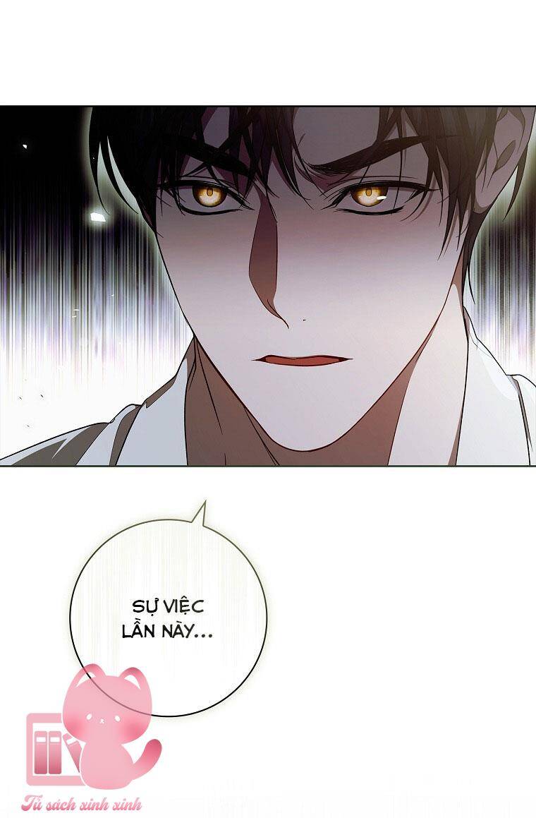 Nhận Nuôi Người Cha Phản Diện Chap 61 - Next Chap 62