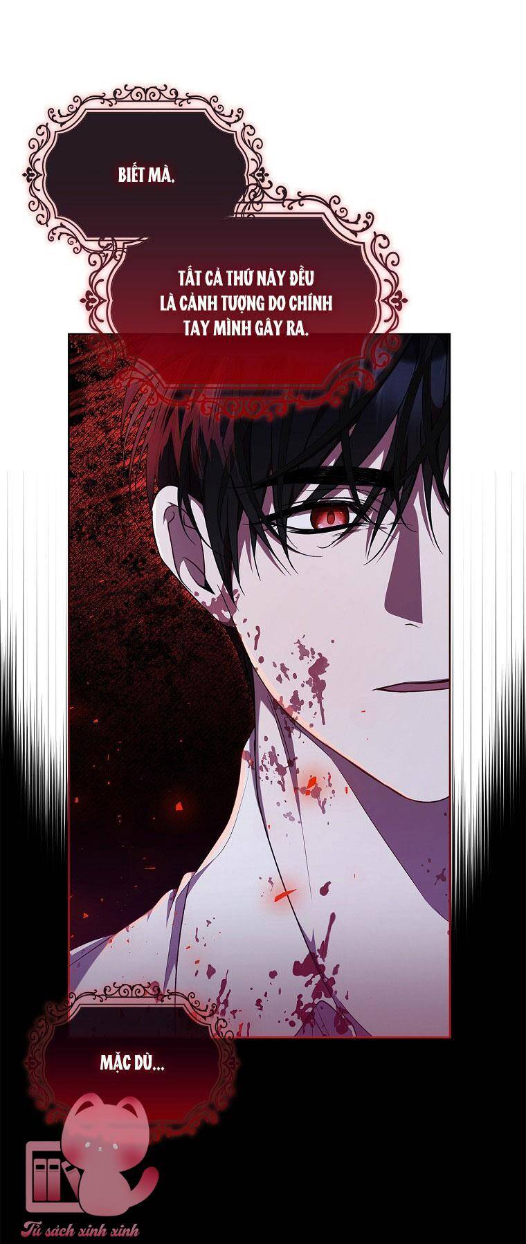 Nhận Nuôi Người Cha Phản Diện Chap 61 - Next Chap 62