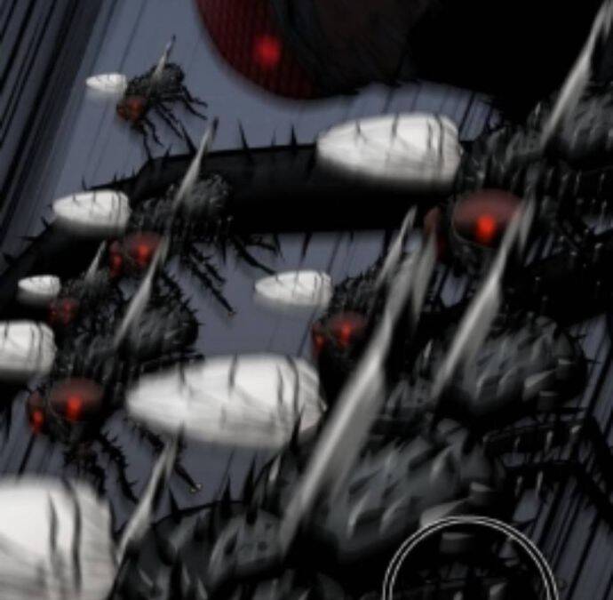 Nhân Vật Chính Ẩn Giấu Sức Mạnh Chap 57 - Next Chap 58